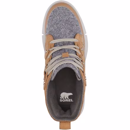 Explorer Next Joan WP Boot - Women's