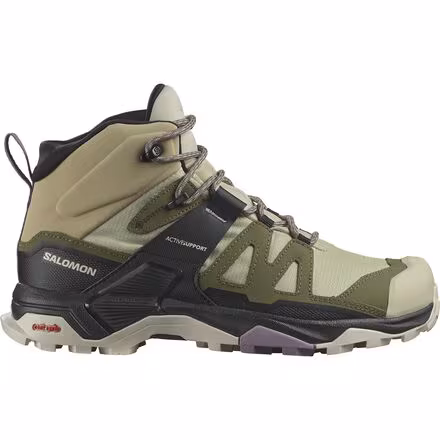 X Ultra 4 Mid GTX Hiking Shoe - Women's