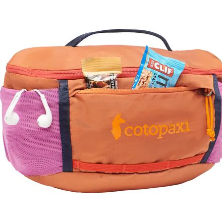 Lagos 5L Hydration Hip Pack