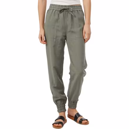 TreeLinen Thruline Pant - Women's