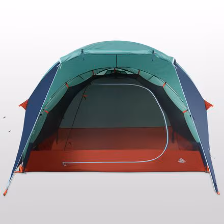 Rumpus 4P Tent: 4-Person 3-Season