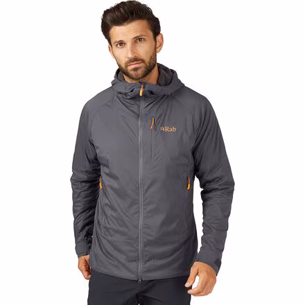 VR Summit Jacket - Men's