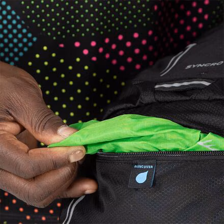 Syncro 20L Hydration Backpack