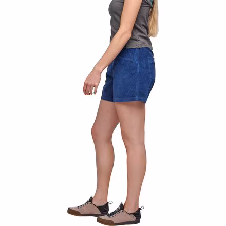 Dirtbag Short - Women's