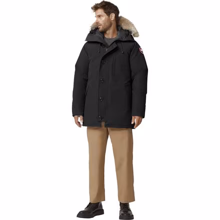 Chateau Parka - Men's