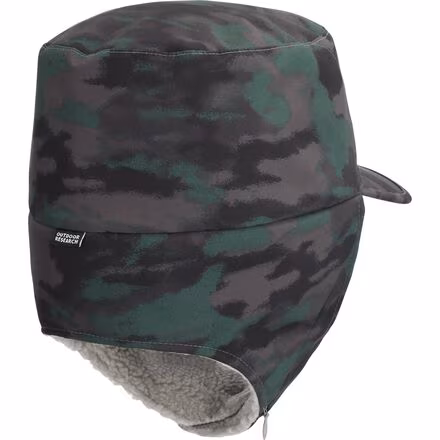 Whitefish Hat