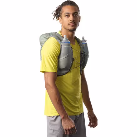 Active Skin 8L Hydration Vest Set