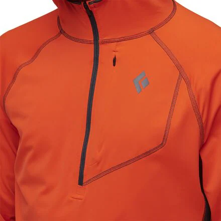 Alpenglow Pro Hoodie - Men's