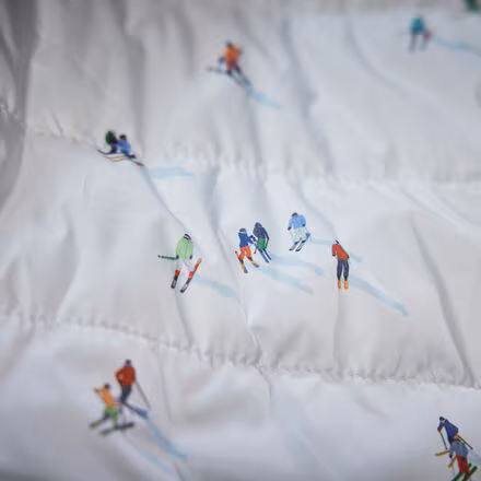 St Moritz Insulated 2.0 Jacket - Women's