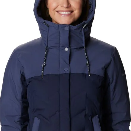 Mountain Croo II Mid Down Jacket - Women's