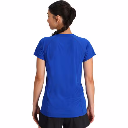 Echo Short-Sleeve T-Shirt - Women's