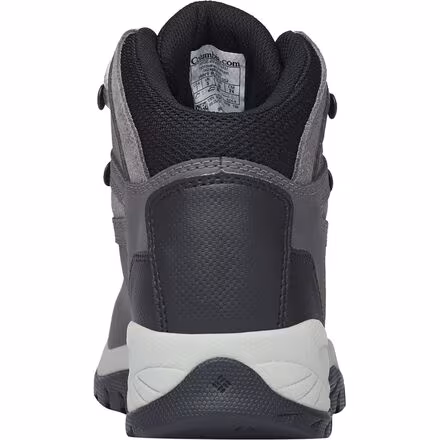 Newton Ridge Plus Wide Hiking Boot - Women's