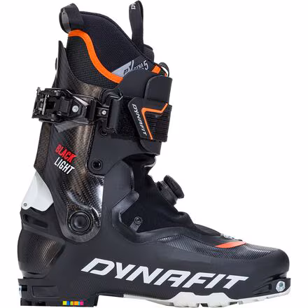 Blacklight Boot - 2024