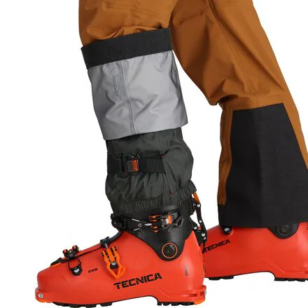 Hemispheres II Bib Pant - Men's