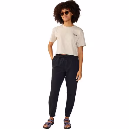 Stryder Mid Rise Pant - Women's