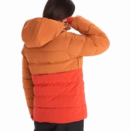 Slingshot Down Jacket - Women's