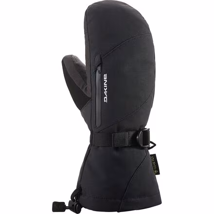 Leather Sequoia Mitten - Women's