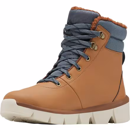 Keetley Boot - Women's