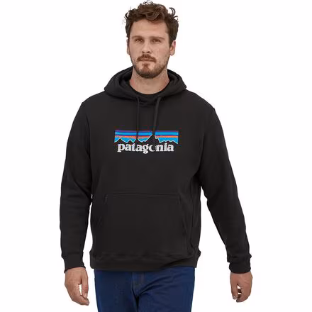 P-6 Logo Uprisal Hoodie