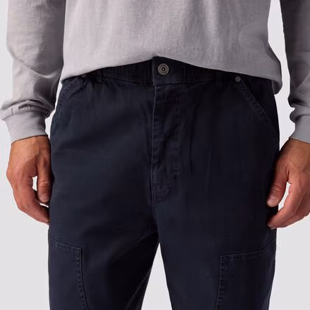 Workwear Carpenter Pant - Men's