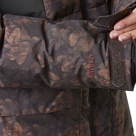 Face It Jacket - Women's