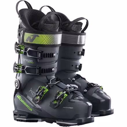 Speedmachine 3 120 Ski Boot - 2024