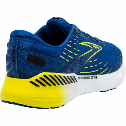 Glycerin GTS 20 Running Shoe - Men's