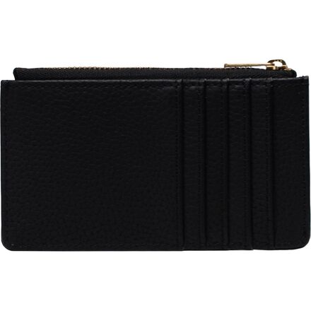 Oscar II Vegan Leather RFID Wallet