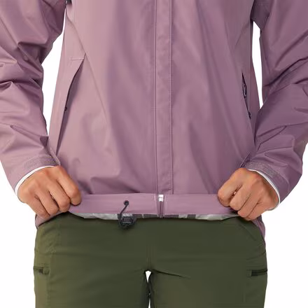 Exposure/2 GORE-TEX Paclite Jacket - Women's
