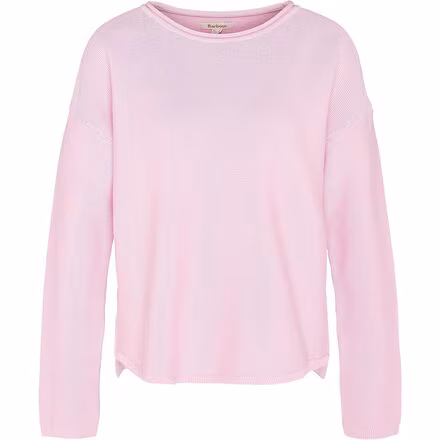 Marine Knitted Jumper - Women's