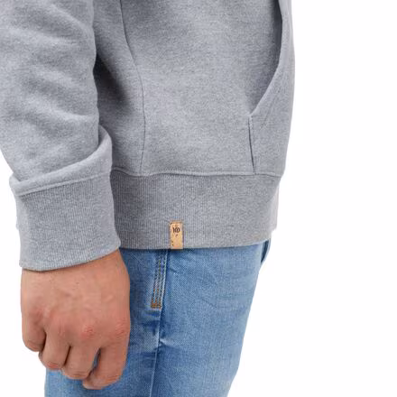 Retro Juniper Classic Hoodie - Men's