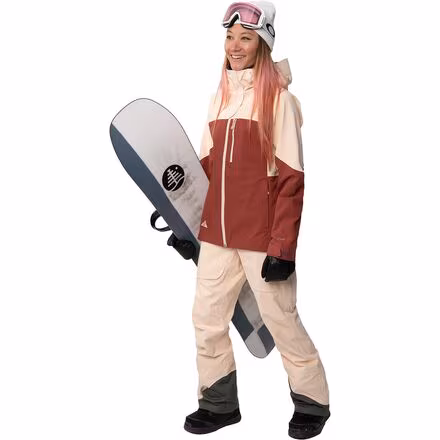 Meadow Jacket - Women's