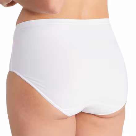 Give-N-Go 2.0 Full Cut Brief - Women's