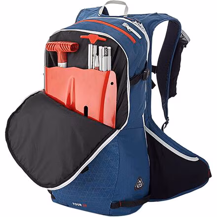 Tour 25L Backpack