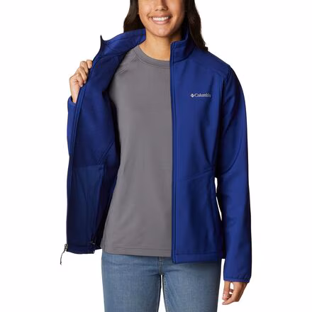 Kruser Ridge II Softshell Jacket - Women's