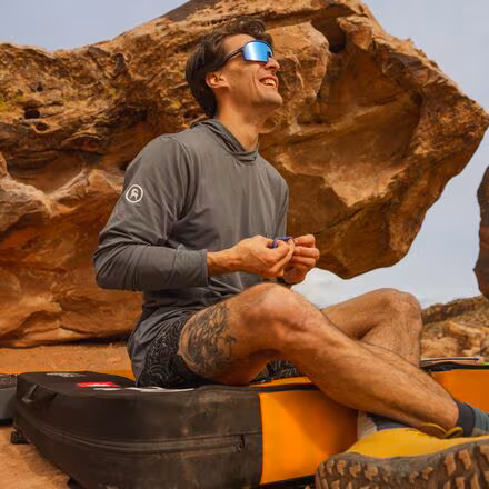 Tahoe Sun Hoodie - Men's