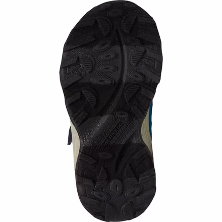 Moab Speed Low A/C Waterproof Shoe - Toddlers'