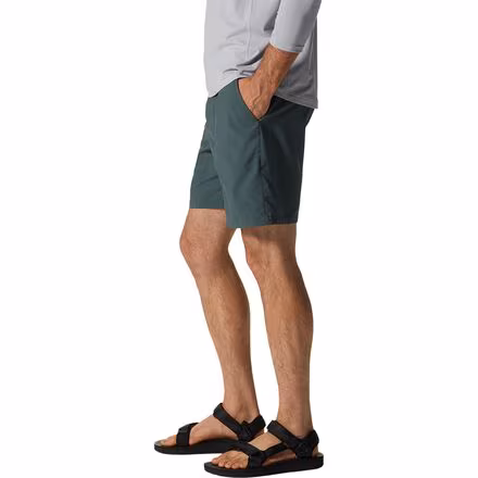 Trail Sender Short - Men's