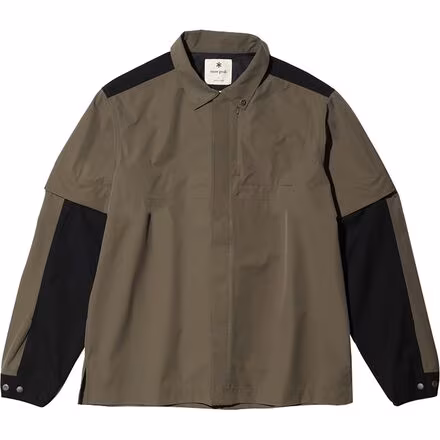 Toned Trout 2Way River Shirt