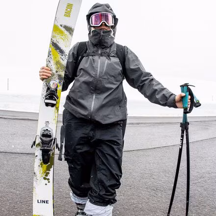 Bacon 115 Ski - 2024