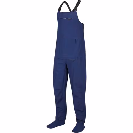 Taku Dry Bib Pant - Men's