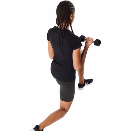 Athlete Seamless Workout T-Shirt - Women's