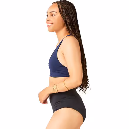 Erin Reversible Bikini Bottom - Women's