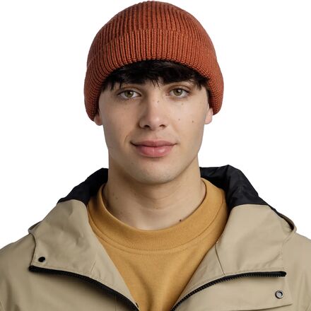 Knitted Beanie Ervin