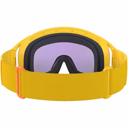 Zonula Clarity Comp Goggles