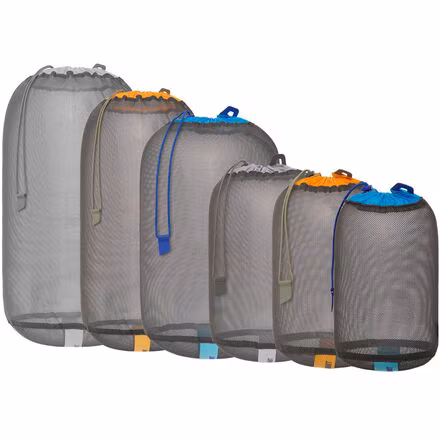Mesh Stuff Sack