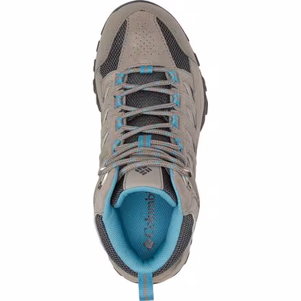 Crestwood Mid Waterproof Hiking Boot - Women's