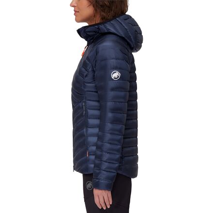Broad Peak IN Hooded Jacket - Women's