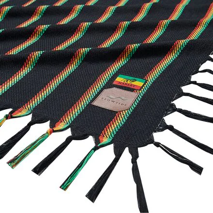 Natural Mystic Turkish Blanket