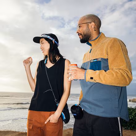 Throwshirt Flex Jacket - Men's